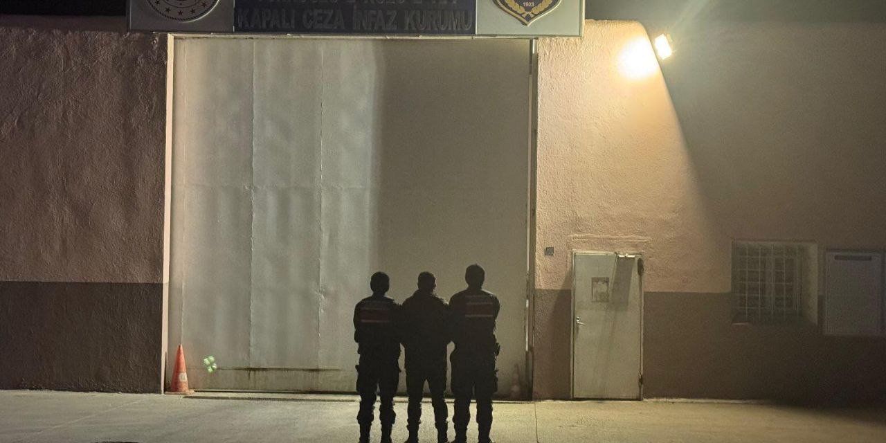 Kahramanmaraş Elbistan’da Bir Kişiyi Öldüren Şahıs Tutuklandı!