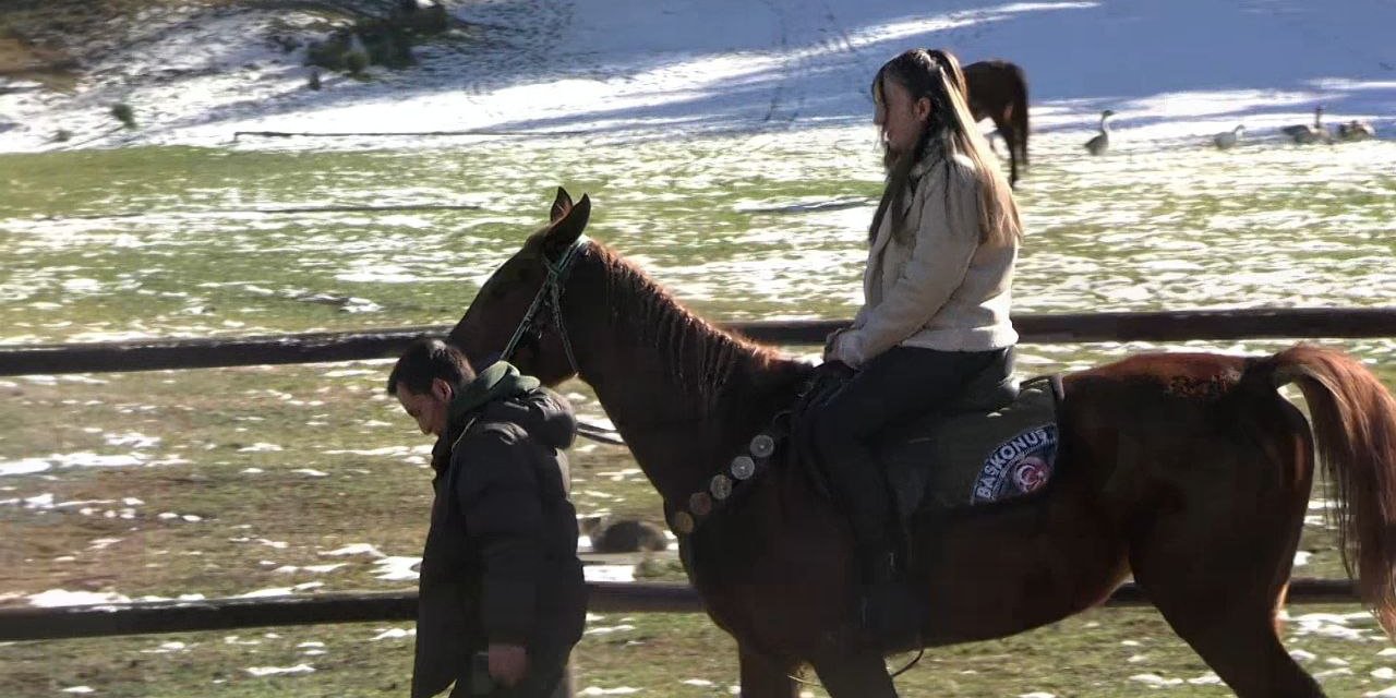 Kahramanmaraş’ta Deprem Bölgesinde Turizm Çalıştayı 