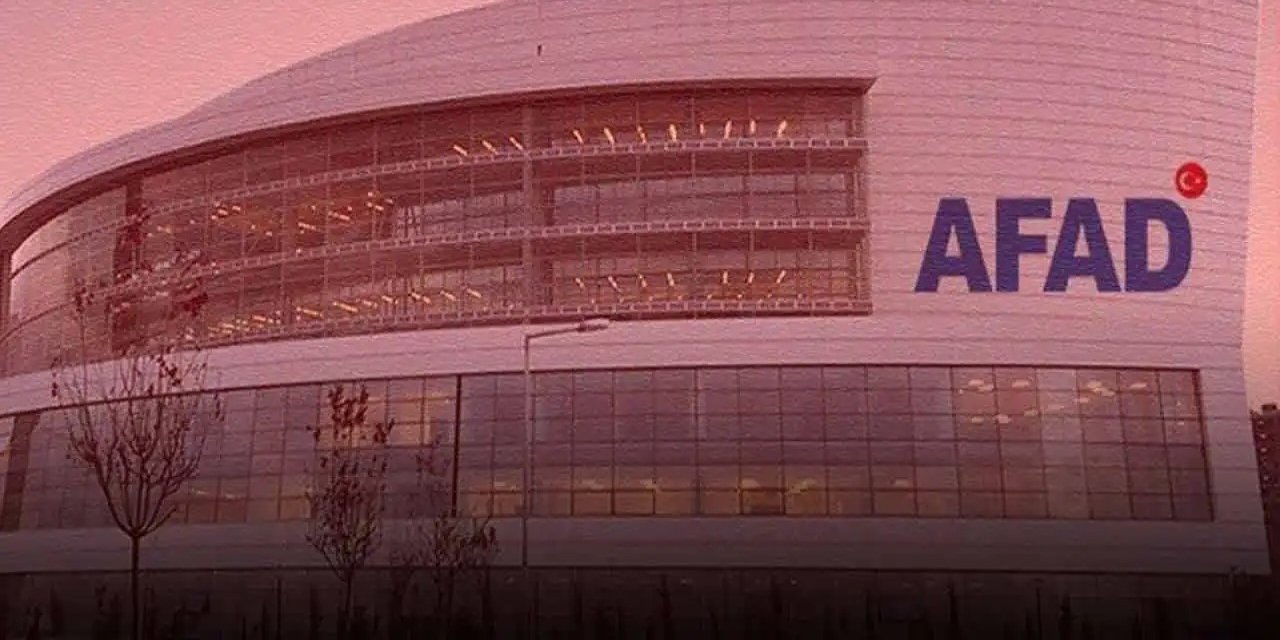 AFAD’dan 64 şehirde 1.000 kamu personel alımı!