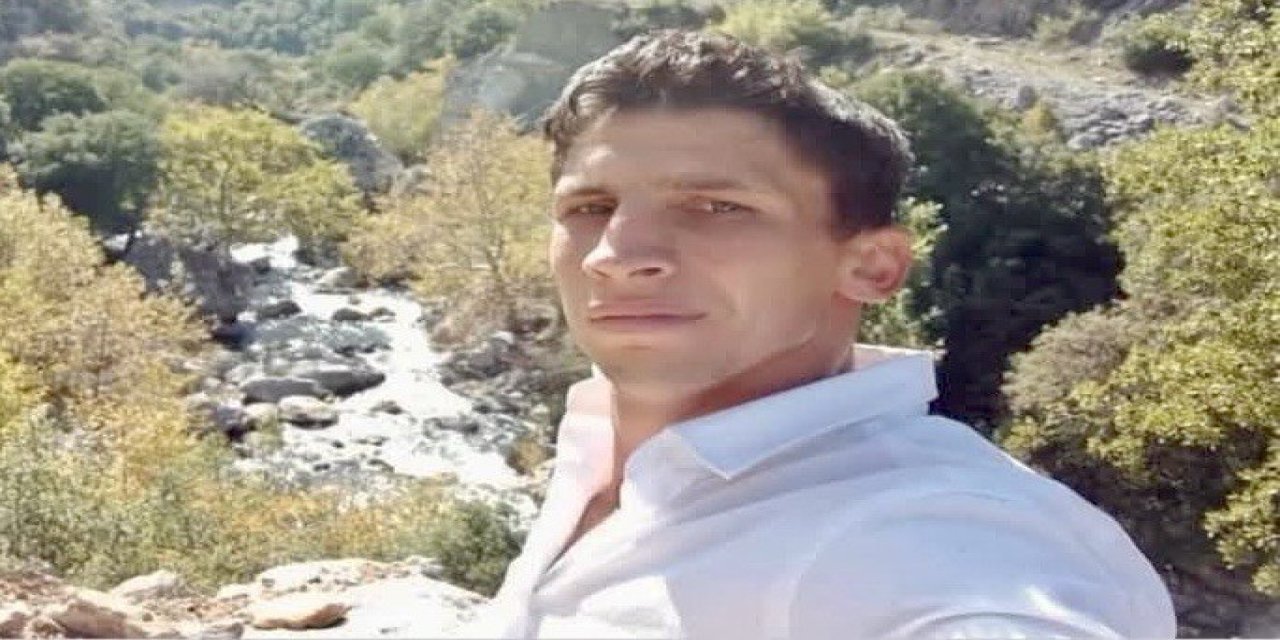 Epilepsi Hastası Atık Su Havuzunda Boğuldu