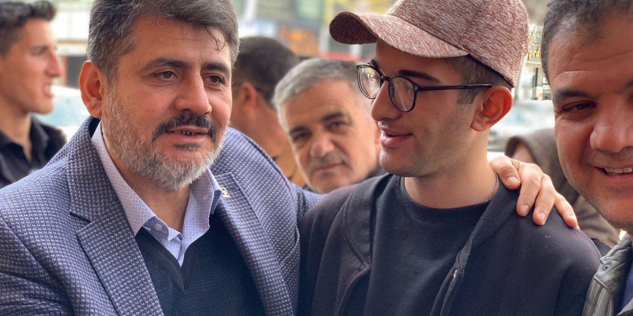 AK Parti Kahramanmaraş Milletvekili Ömer Oruç Bilal Debgici sert çıktı