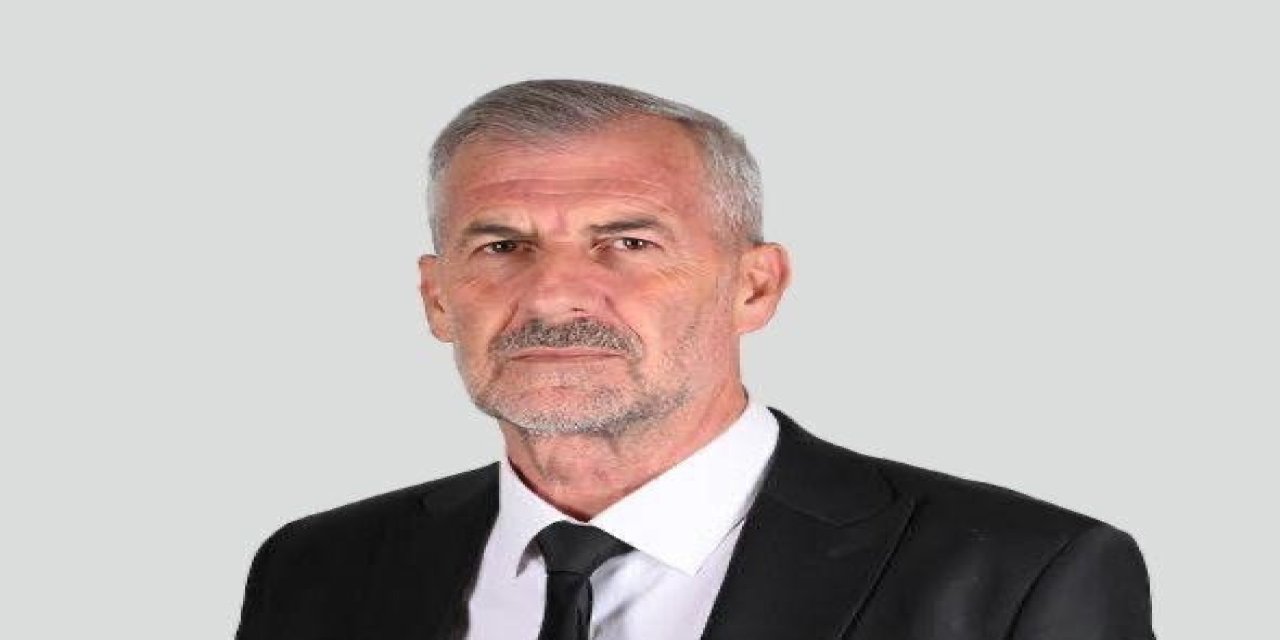 Başkan Kayıran, “Yaşlılara hürmet ve destek zamanı”