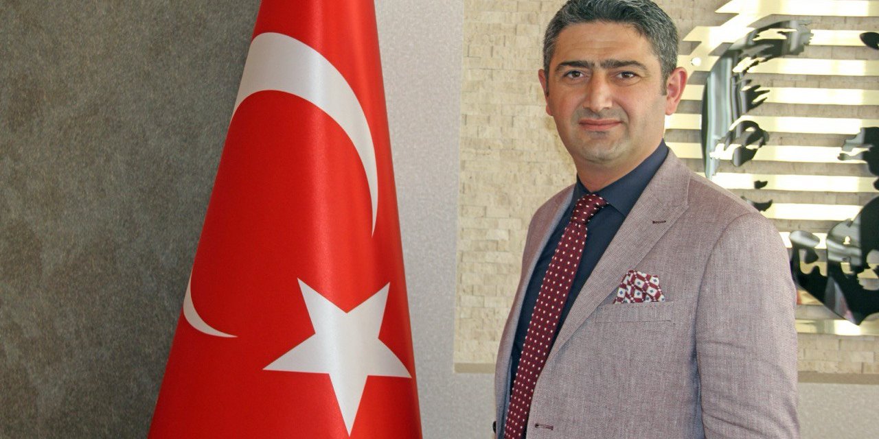 Cemil Boz, Sakarya Gençlik ve Spor İl Müdürlüğü’ne Atandı