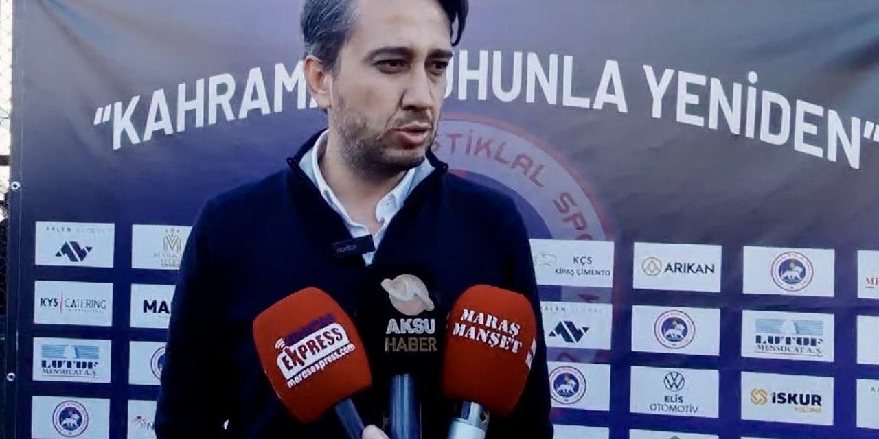 Teknik Direktör Çelik, son durumu anlattı 