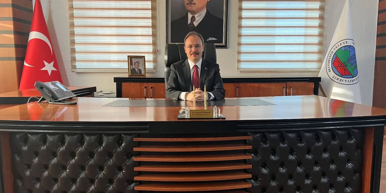 Siirt Belediyesi’ne Kayyum Atandı!