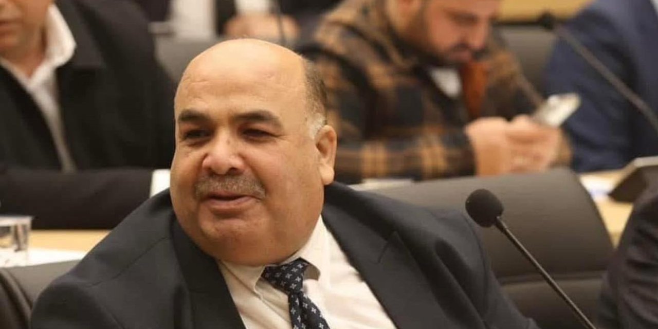 Belediye Başkan Yardımcısı Resul Arslanhan Hayatını Kaybetti