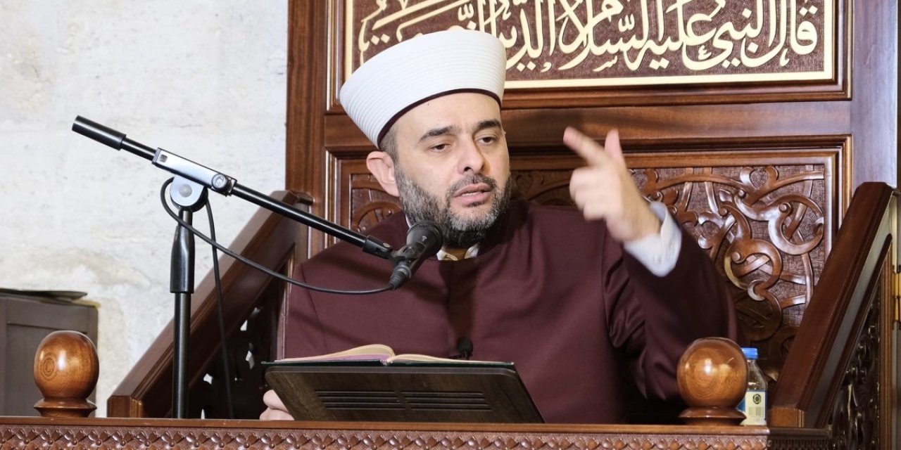 Milletvekili Ümit Dikbayır’dan Halil Konakcı hakkında suç duyurusu!