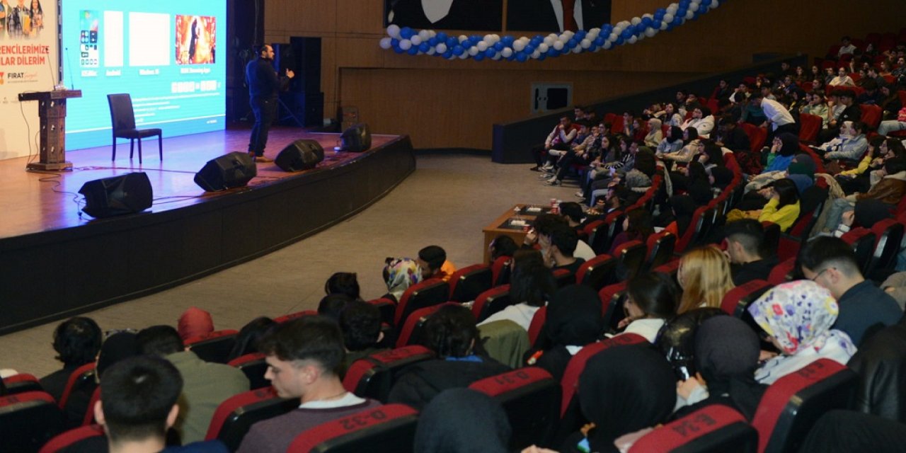 Kahramanmaraş’ta YKS Kampı Devam Ediyor