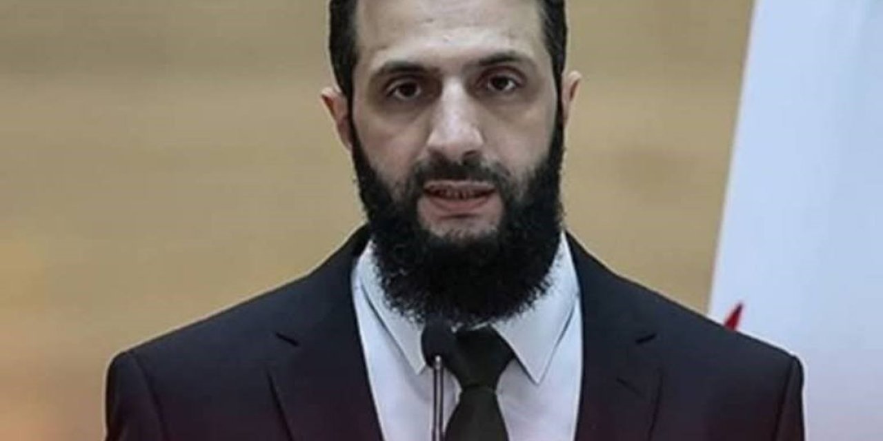 Suriye Lideri Şara'nın Türkiye Ziyareti!