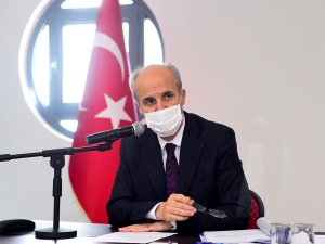 Ağustos Ayı Meclis Toplantısı Yapıldı