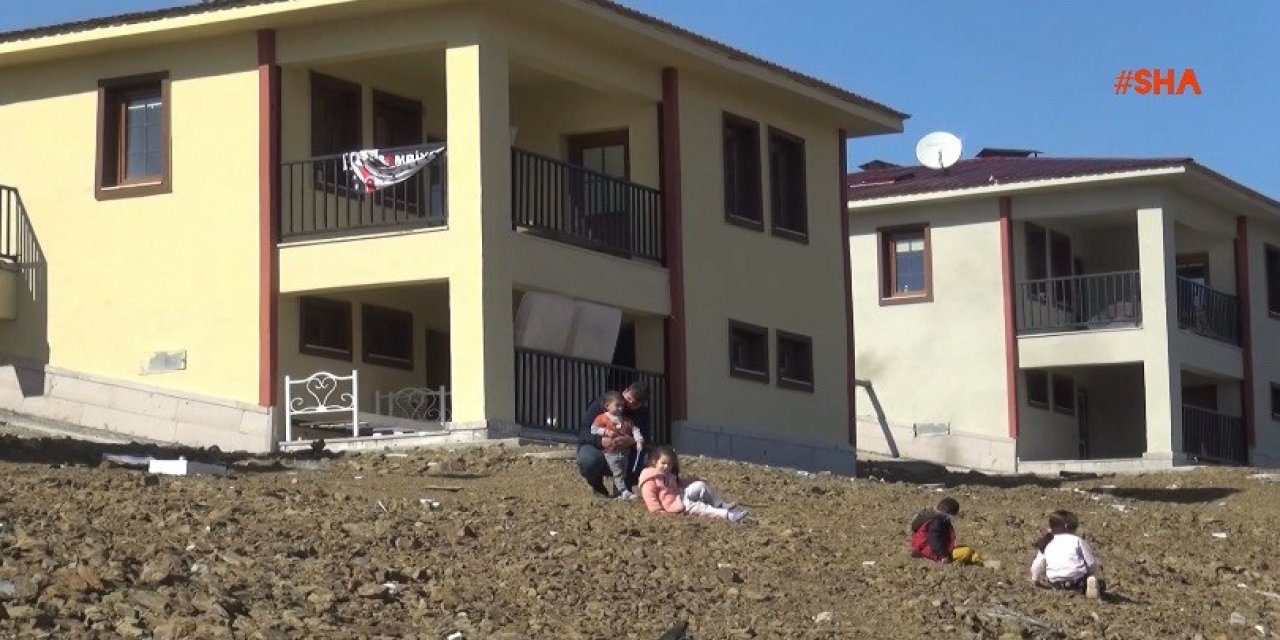 Avcılar Mahallesi tamamen yenilendi 