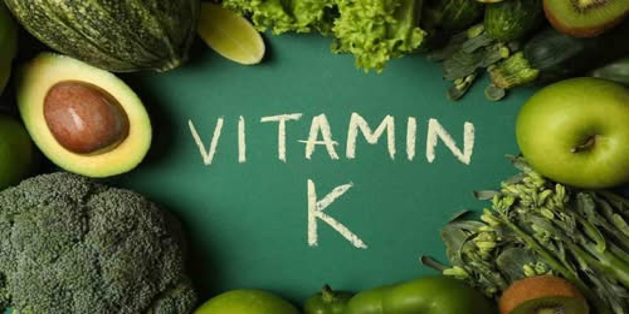 K Vitamini: Sağlığın Gizli Kahramanı