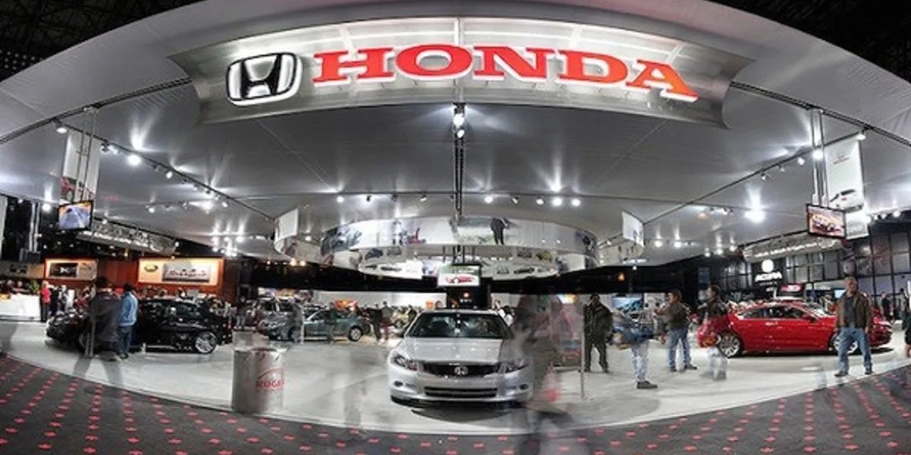 Honda Türkiye’de Üretim İçin Fizibilite Çalışmalarında Son Aşamada