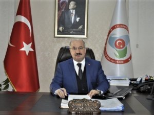 Kahramanmaraş Ticaret İl Müdürlüğü’nden denetim