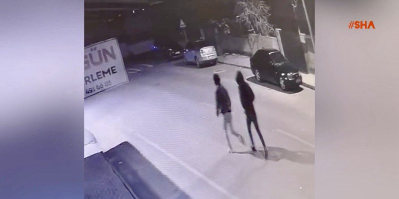 Kahramanmaraş’ta mahallenin kabusu oldular