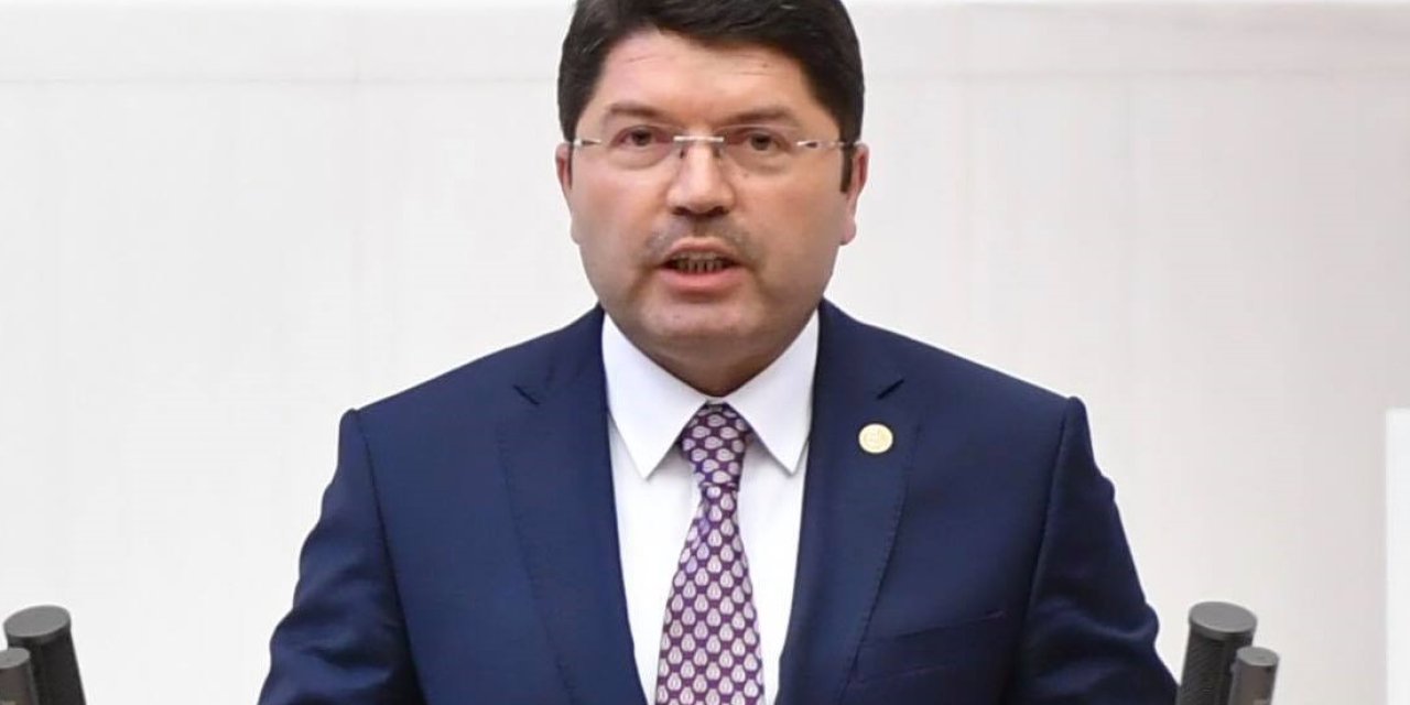 Bakan Tunç: İmralı Heyetine Üçüncü Kez İzin Verilebilir