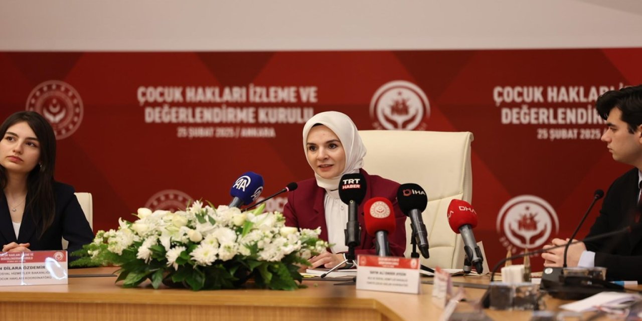 Bakan Göktaş'tan Çocukların Dijital Güvenliği İçin Yeni Düzenleme Müjdesi!