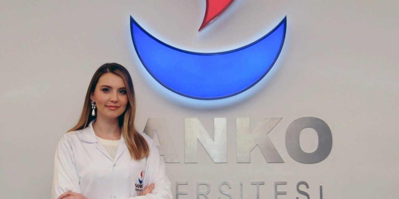 Ramazan ayında yeterli ve dengeli beslenme önemli!