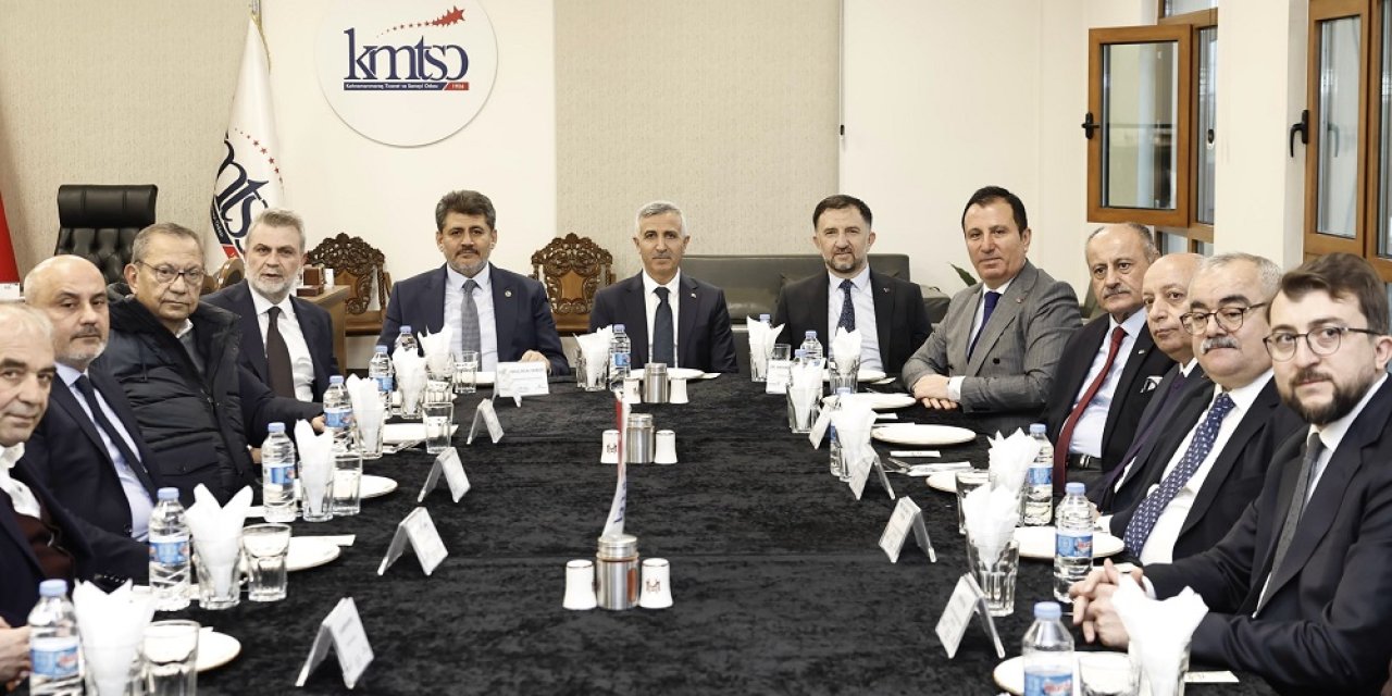 TUSAŞ Yatırımında Sona Gelindi…
