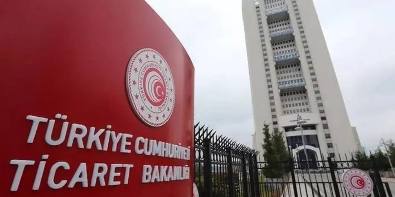 Ticaret Bakanlığı, 988 yeni personel alacak!