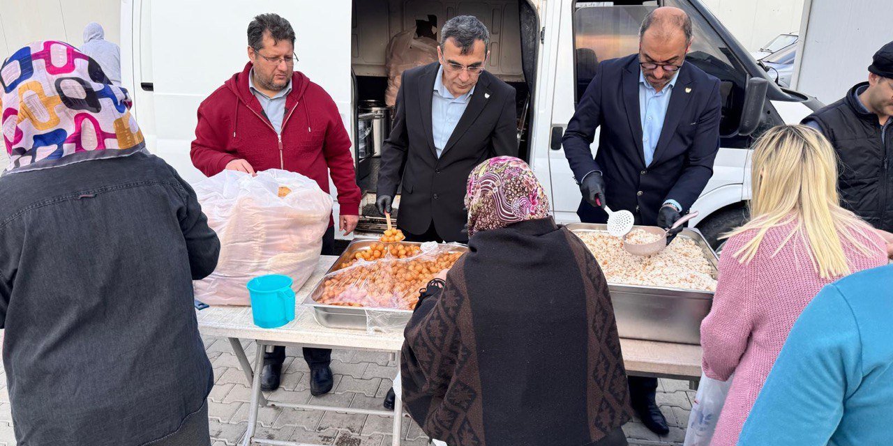 HAVA-İŞ Sendikası tam not aldı