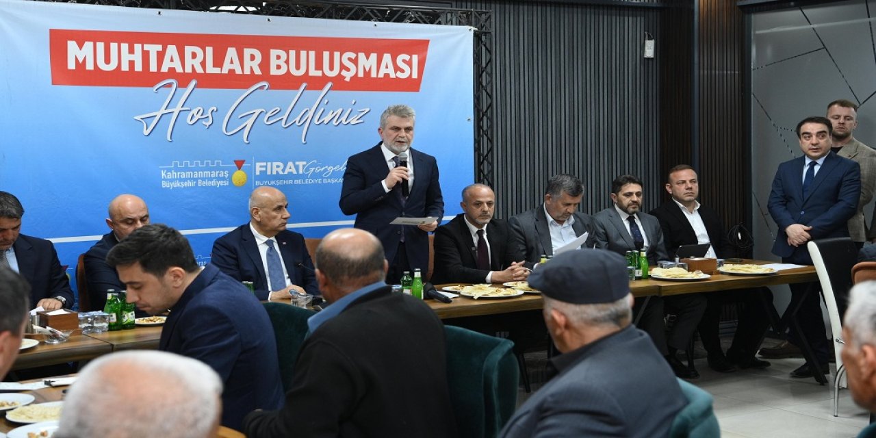 140 Milyon TL'lik Altyapı Yatırımı Tamamlandı