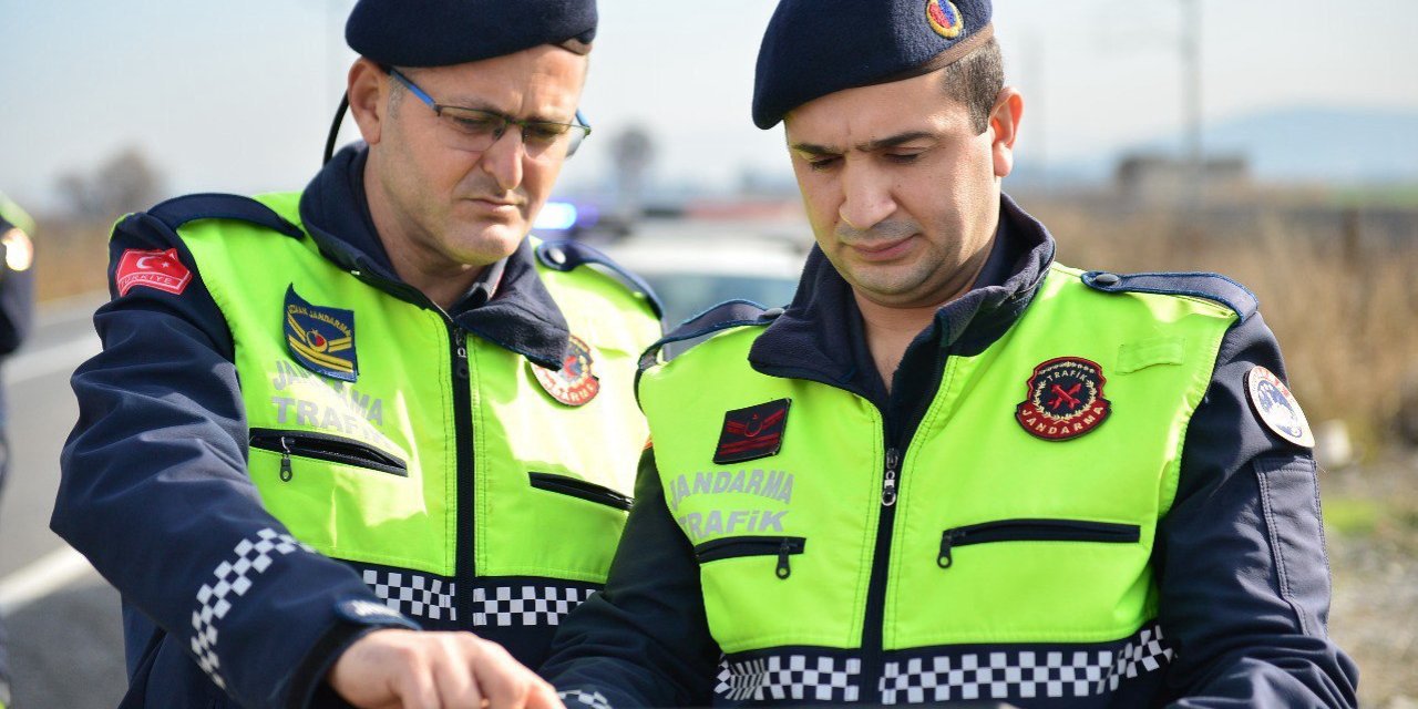 Kahramanmaraş’ta tam 304 kişi yakalandı