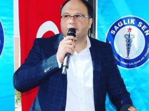 Demirci’den ‘yıllık izin' haberlerine tepki!