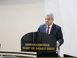 Küresel Pazarda ki Konumu Güçlendirmek Adına Çalışmalar Aralıksız Sürüyor