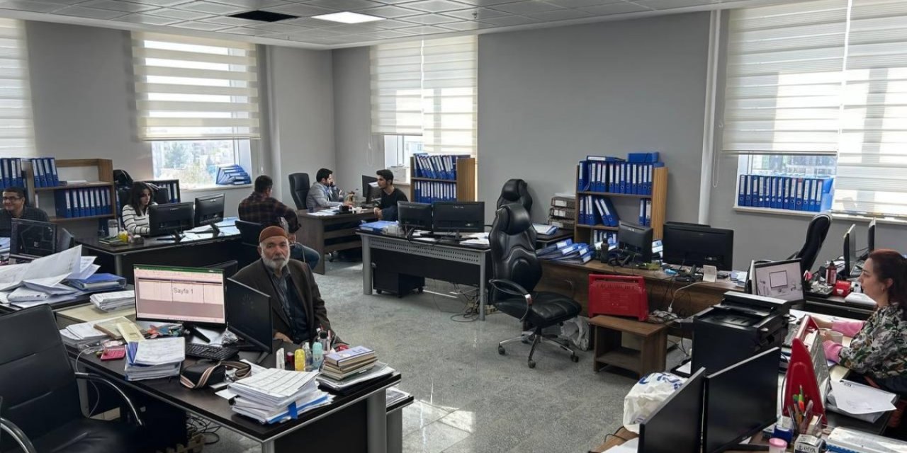 Adıyaman yerinde dönüşümde birinci oldu