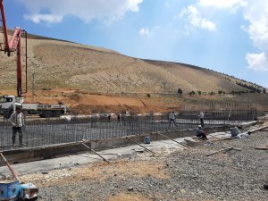Yedikuyular ‘Bedesten Çarşısı’yla Kışa Hazırlanıyor!