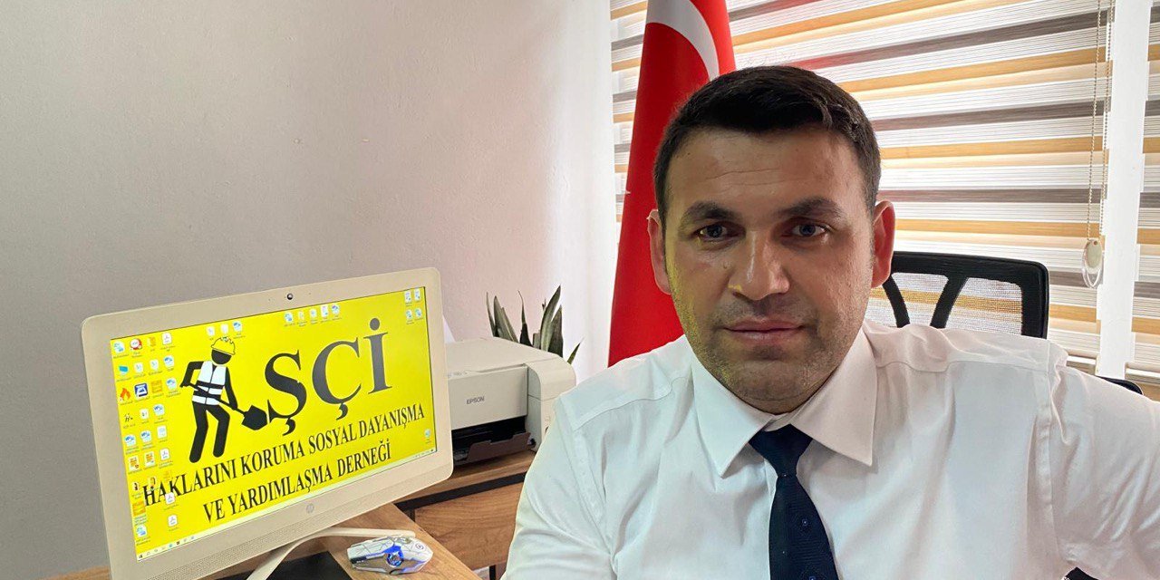İşçi Hakları ve Sosyal Adalet Mücadelesi İçin 1 Mayıs Mesajı