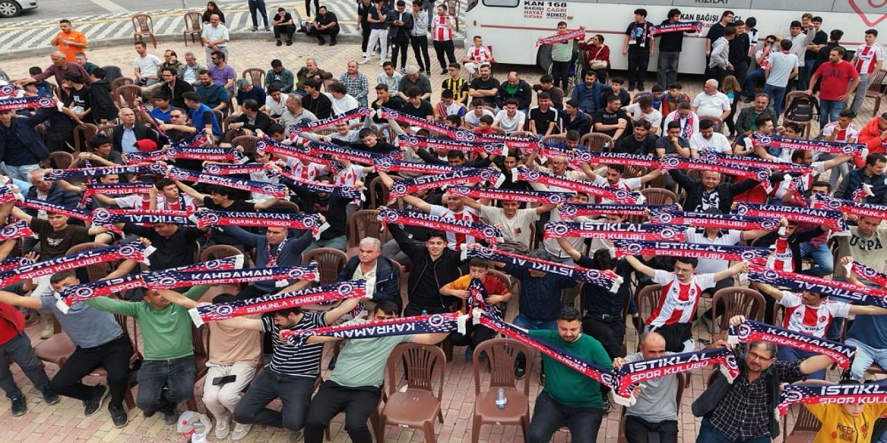 İstiklalspor, Zonguldak Kömürspor'u Uzatmalarda Yenerek Bir Üst Tura Yükseldi