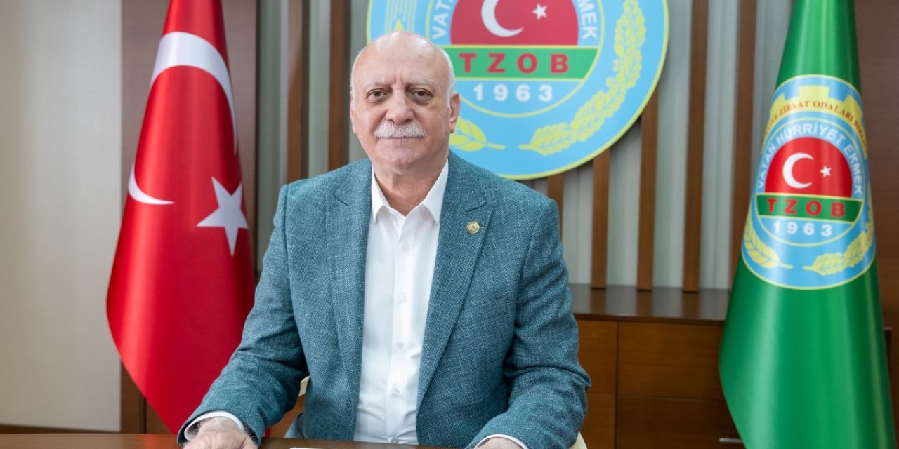 Nisan ayı üretici market fiyat değişimi!