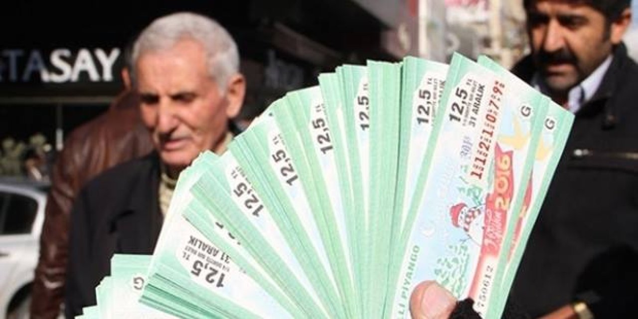 Milli Piyango ve Şans Oyunları Bağımlılık Yapar mı? Uzmanlar Açıkladı