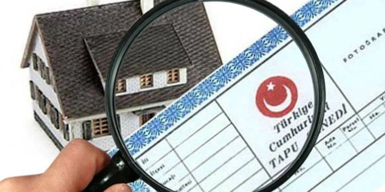Tapuya yüzde 200’ü aşan yeni zam: İşte güncel ücretler!