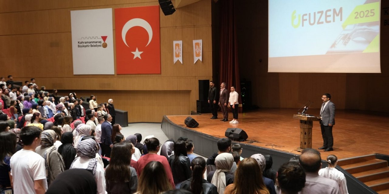 Kazandıran Taktikler Kampı’na Gençlerden Yoğun İlgi!