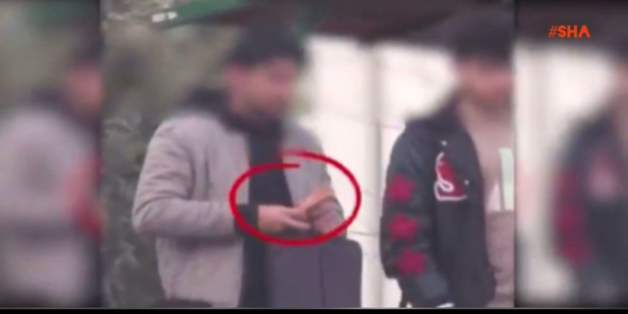 Kahramanmaraş’ta FETÖ operasyonu