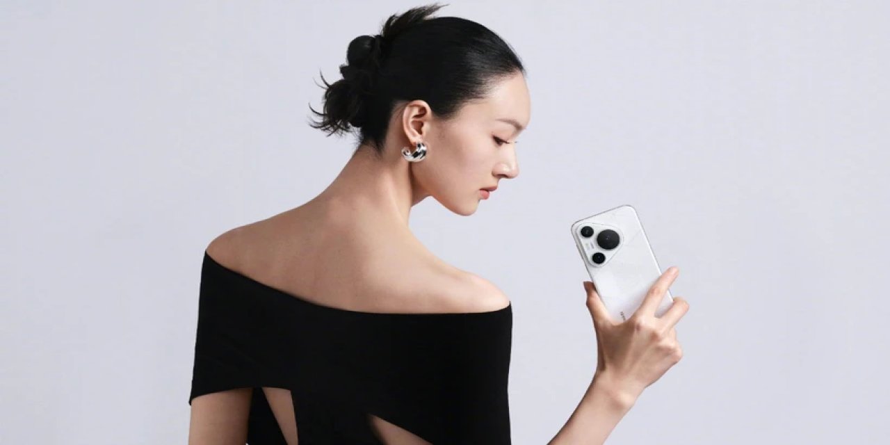 Huawei Pura 80 Ultra ile Kamera Teknolojilerinde Yenilikler Yolda!