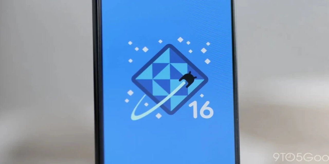 Android 16 ile Arayüzde Büyük Yenilik!