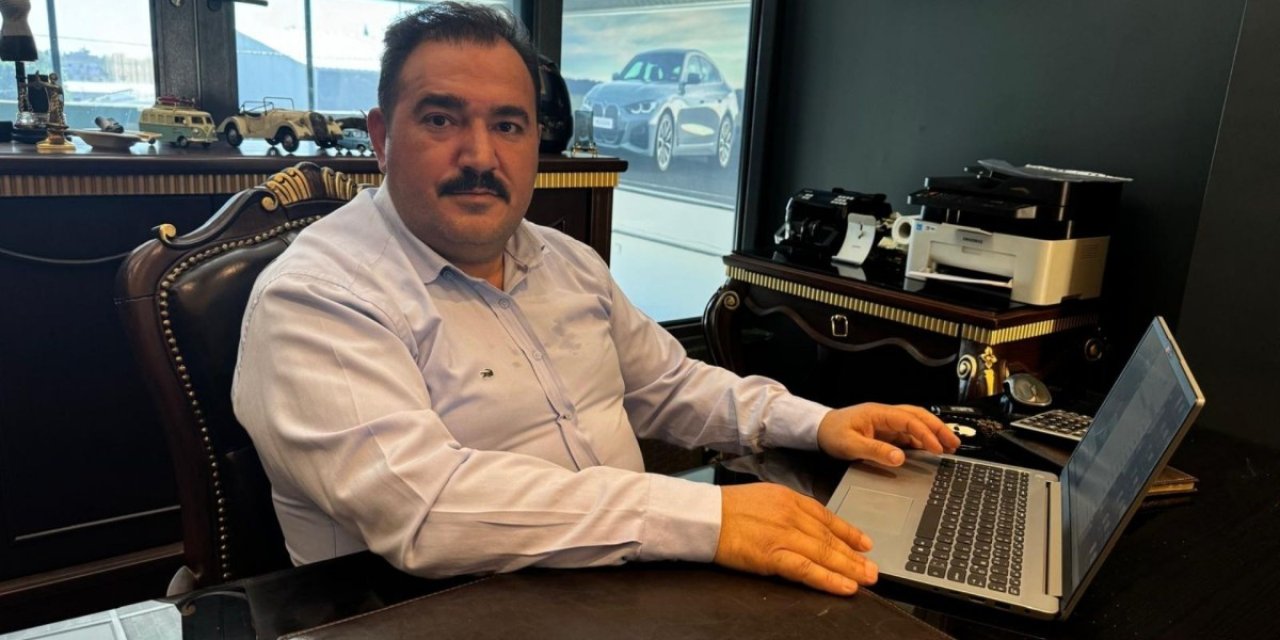 Mali Müşavir Karaaslan: 'Bu sistem, yatırımcıyı da halkı da psikolojik çöküşe sürüklüyor'