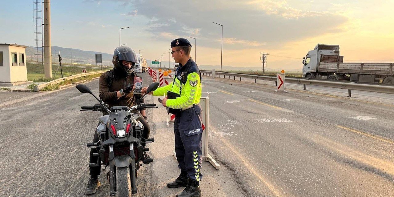 Kahramanmaraş’ta 222 kişi yakalandı