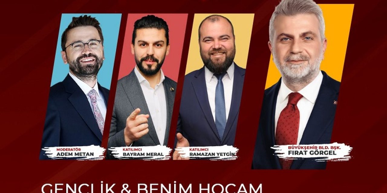 Gençlik Günleri ve Şöleni Başlıyor!