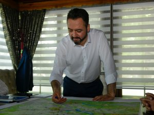 Elbistan'da Kyk İçin 18 Dönüm Arsa Tahsisi Yapıldı
