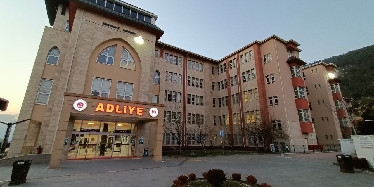 Ezgi Apartmanı Davası Ertelendi