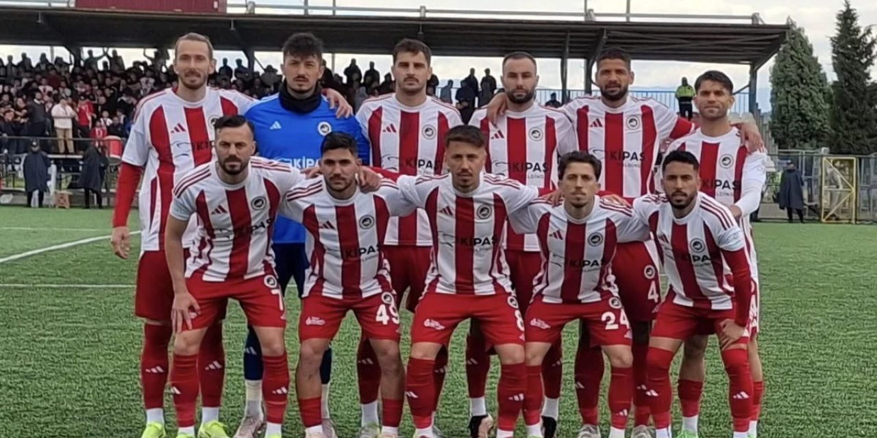 İstiklalspor’un Yarı Final Maçını Dev Ekranda Canlı Yayınlanacak