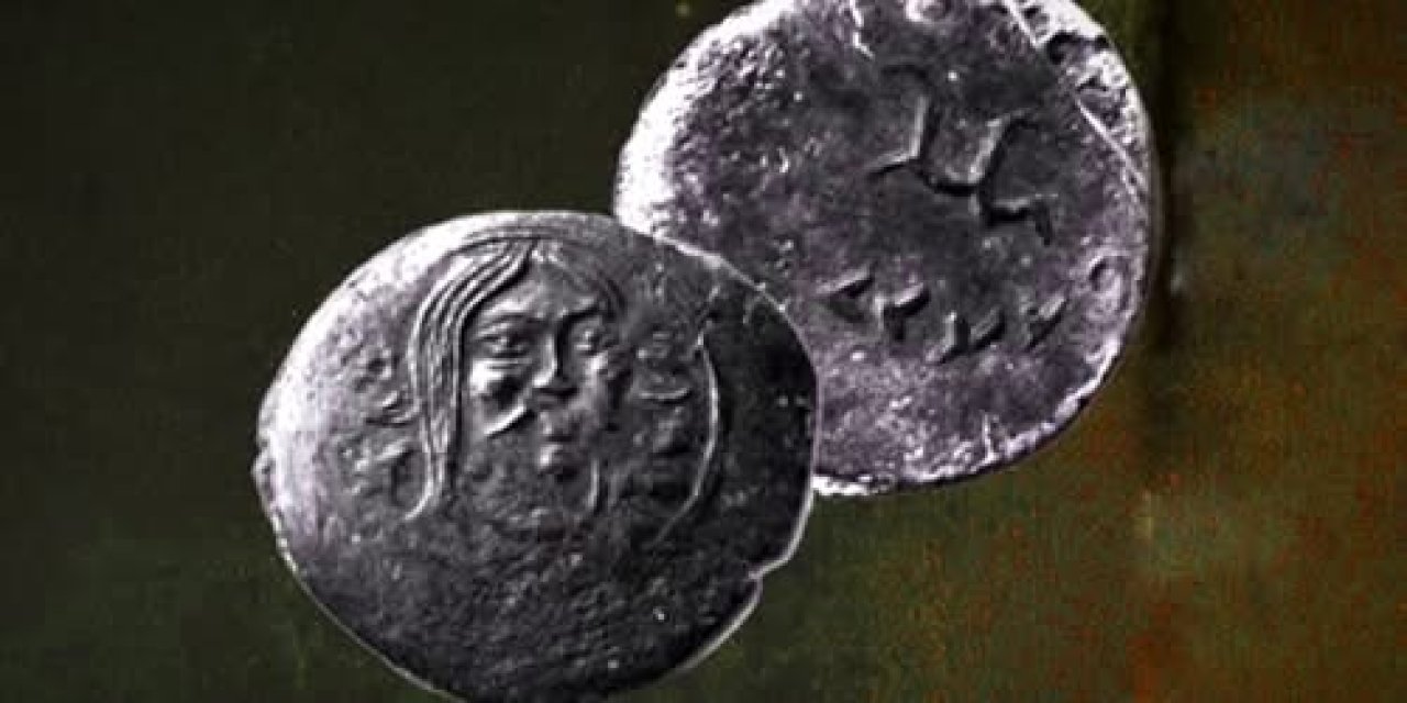 6. Yüzyıldan Kalma Türk Parası Keşfedildi: ‘Türk’ Kelimesinin Geçtiği İlk Belge Olabilir
