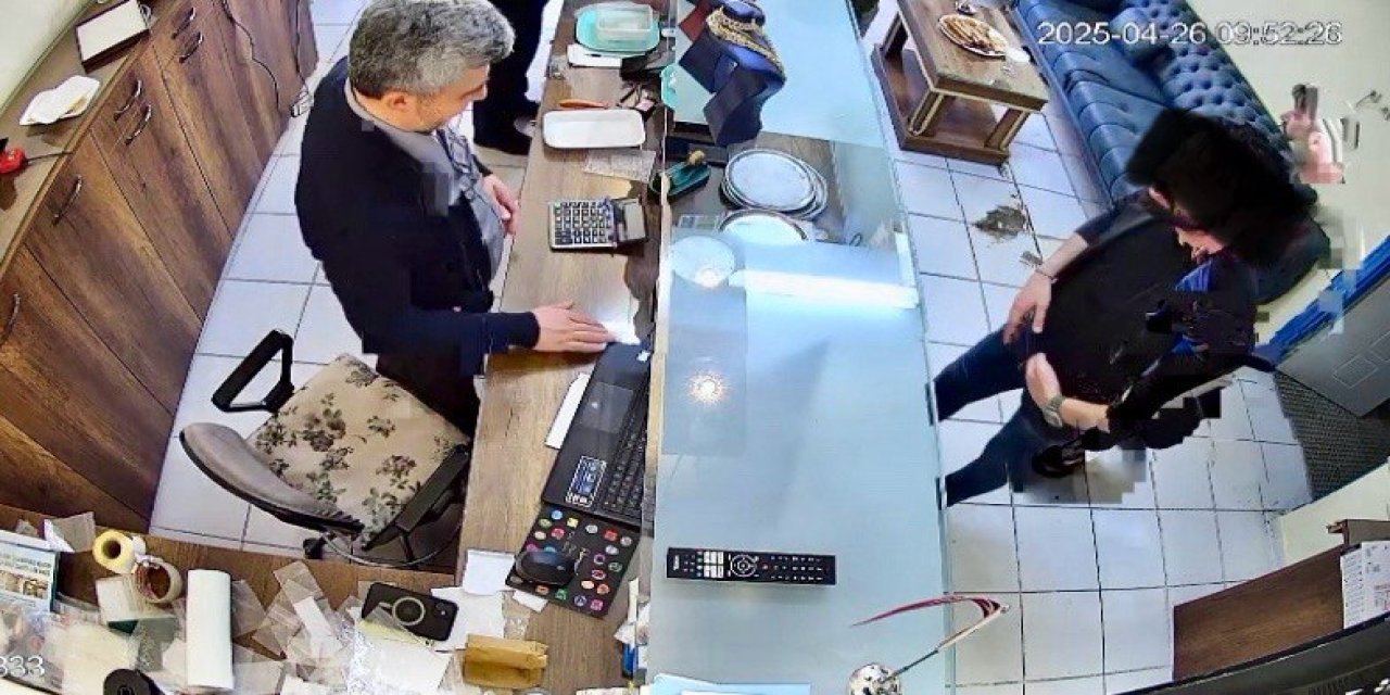 Kahramanmaraş’ta 50 Milyon Liralık vurgun iddiası 