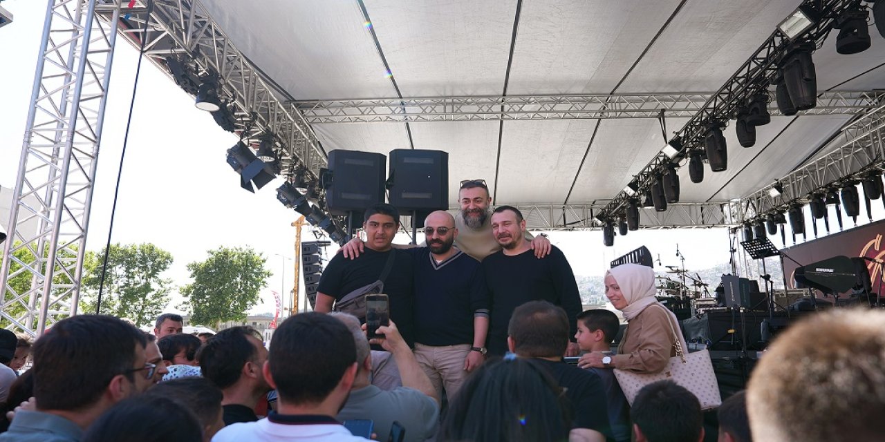 Gençlik Günleri Radyocu Sevilen İsimlerle Renklendi