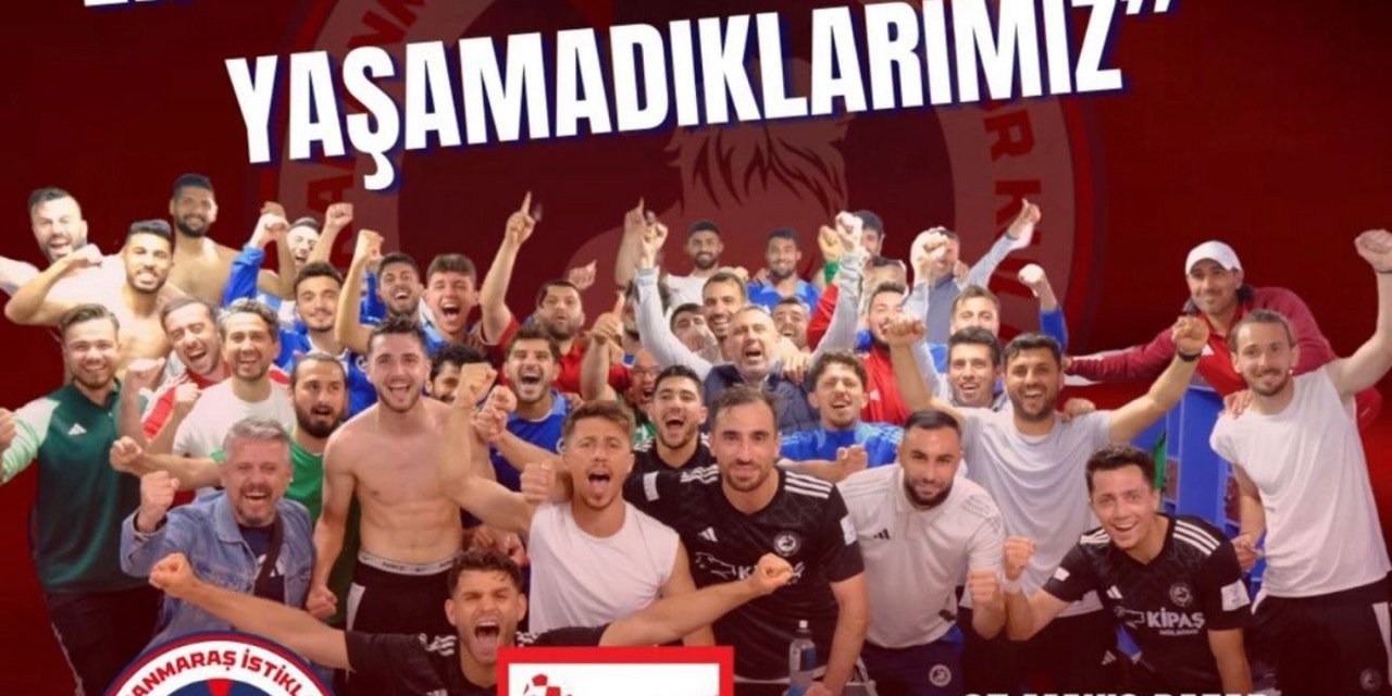 Final Bileti Alanya’da!